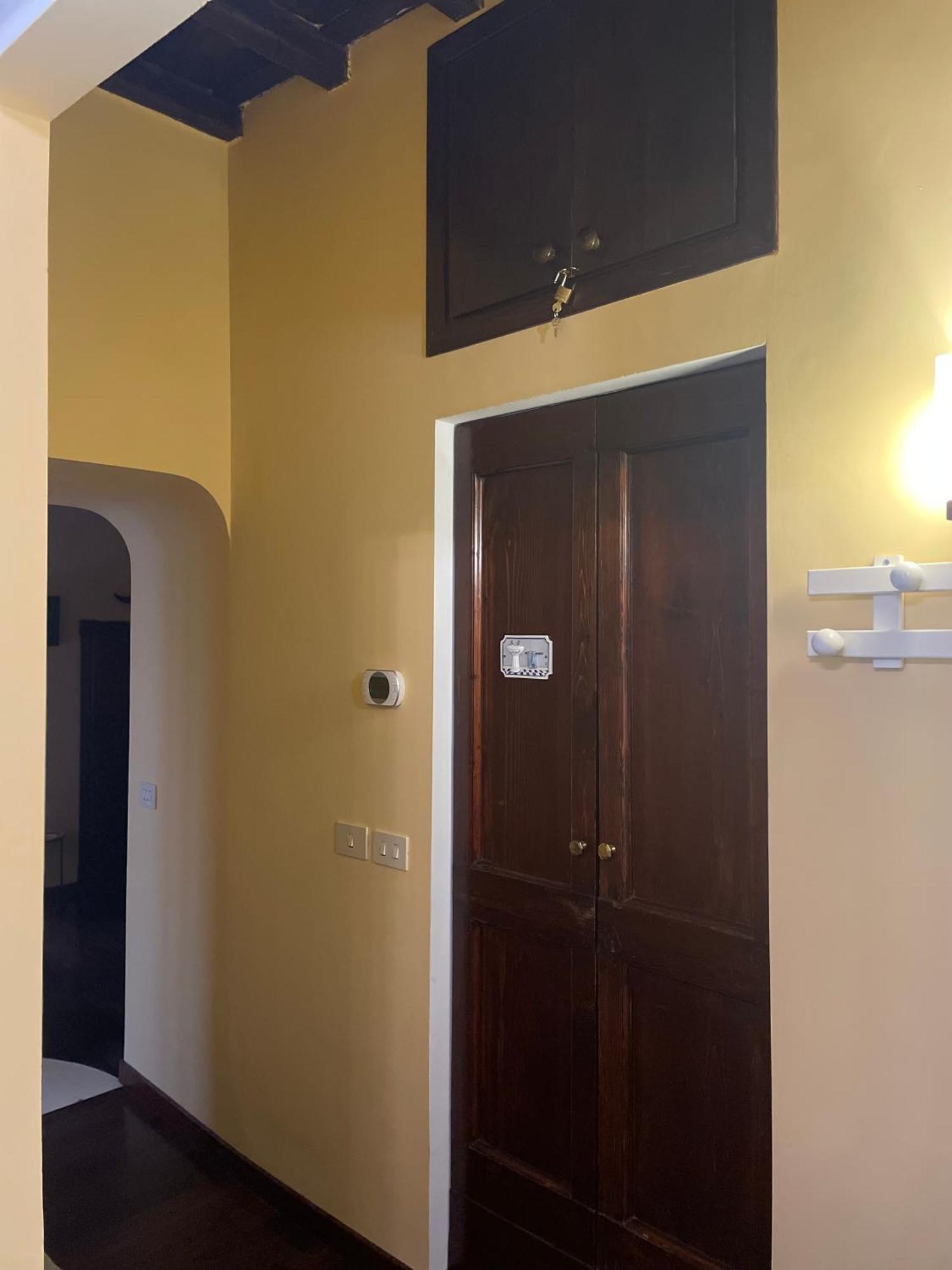 Giglio Apartment Navona Rome Exterior photo