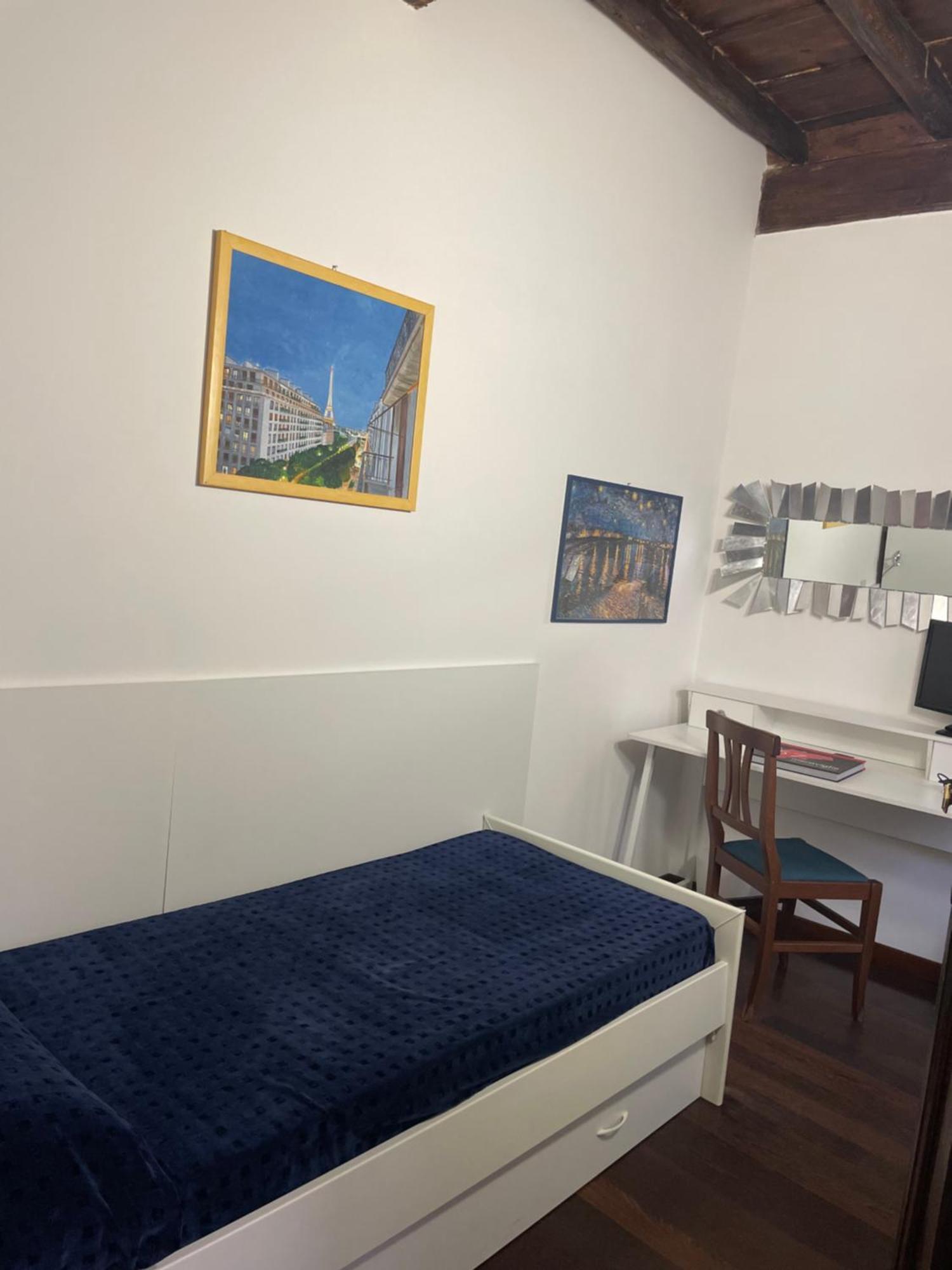 Giglio Apartment Navona Rome Exterior photo