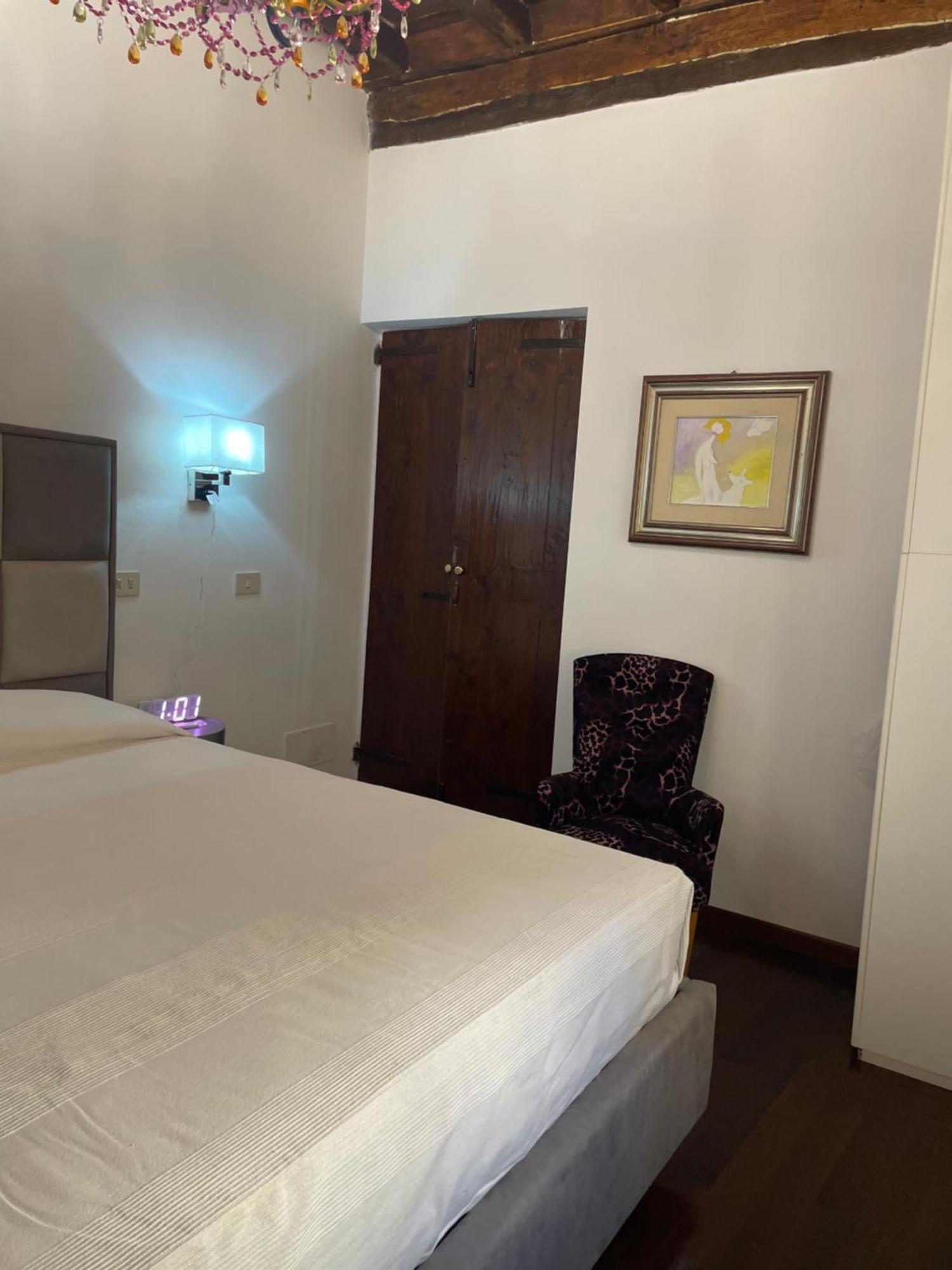 Giglio Apartment Navona Rome Exterior photo
