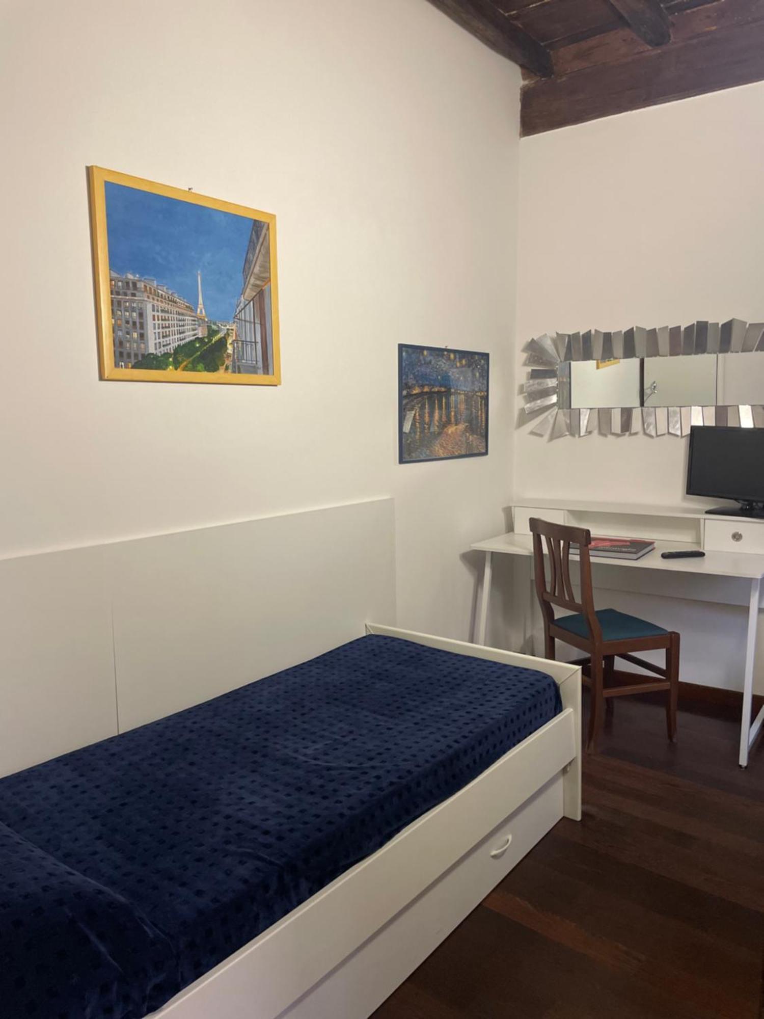 Giglio Apartment Navona Rome Exterior photo