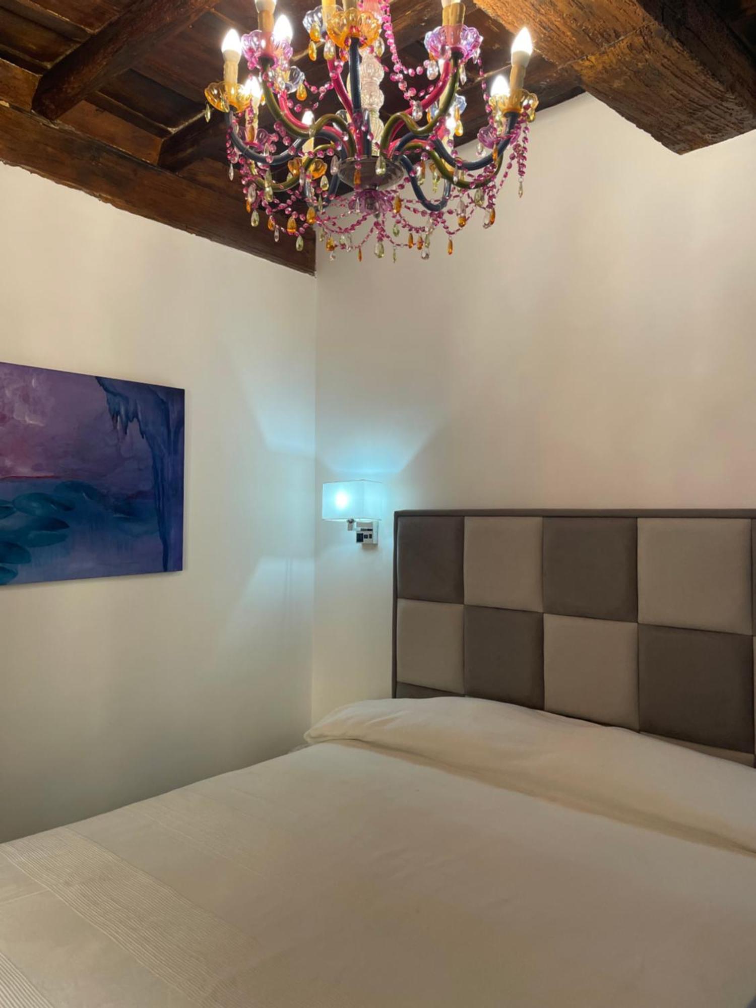 Giglio Apartment Navona Rome Exterior photo