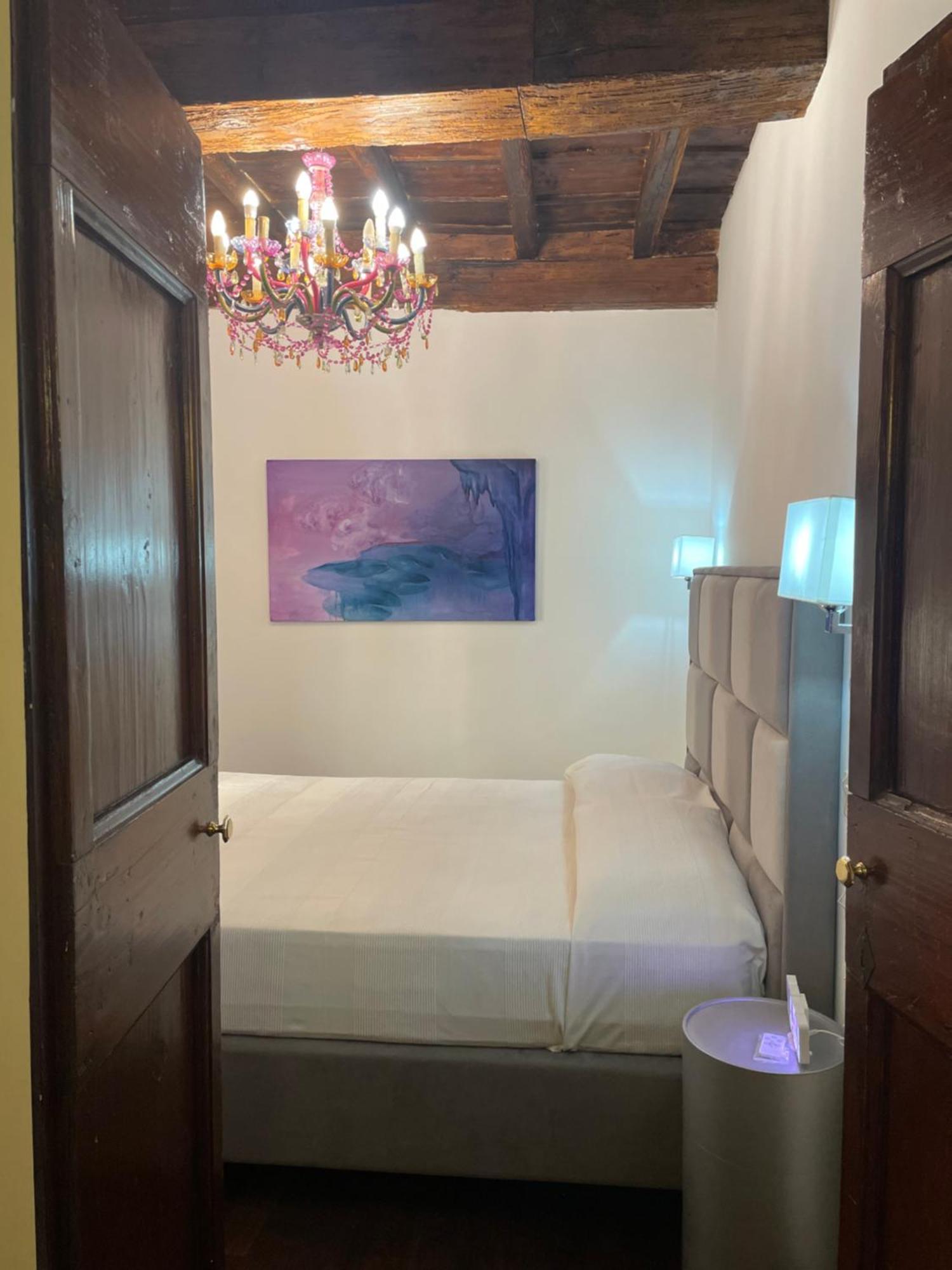 Giglio Apartment Navona Rome Exterior photo