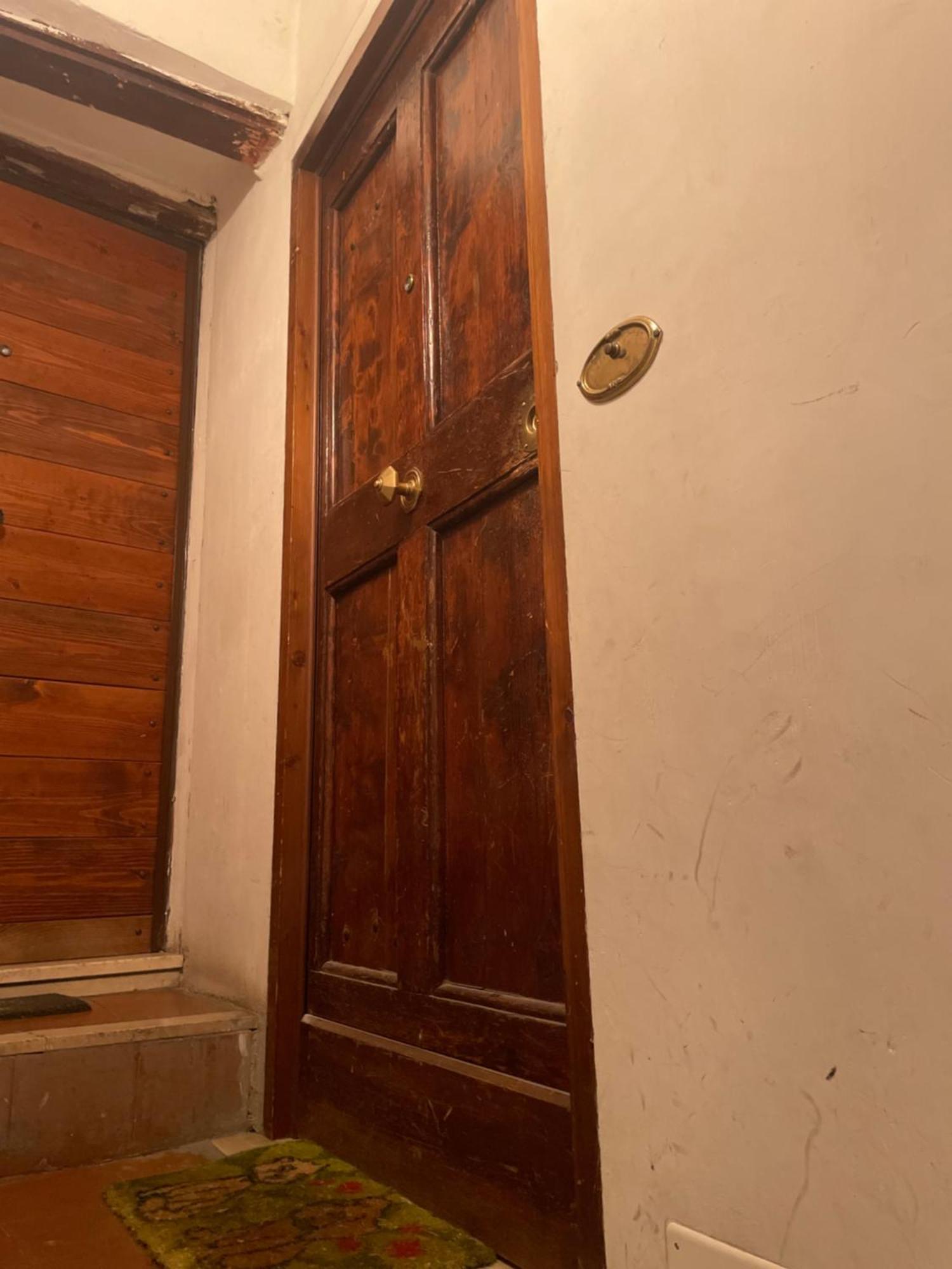 Giglio Apartment Navona Rome Exterior photo